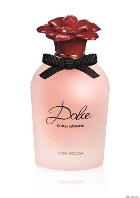 dolce and gabbana perfume new